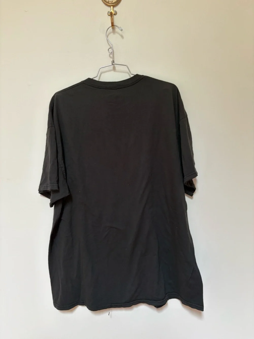 NWOT Urban Outfitters Chris Stapleton Graphic Tee Size XL